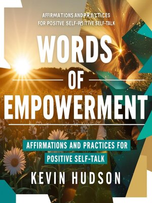 cover image of Words of Empowerment